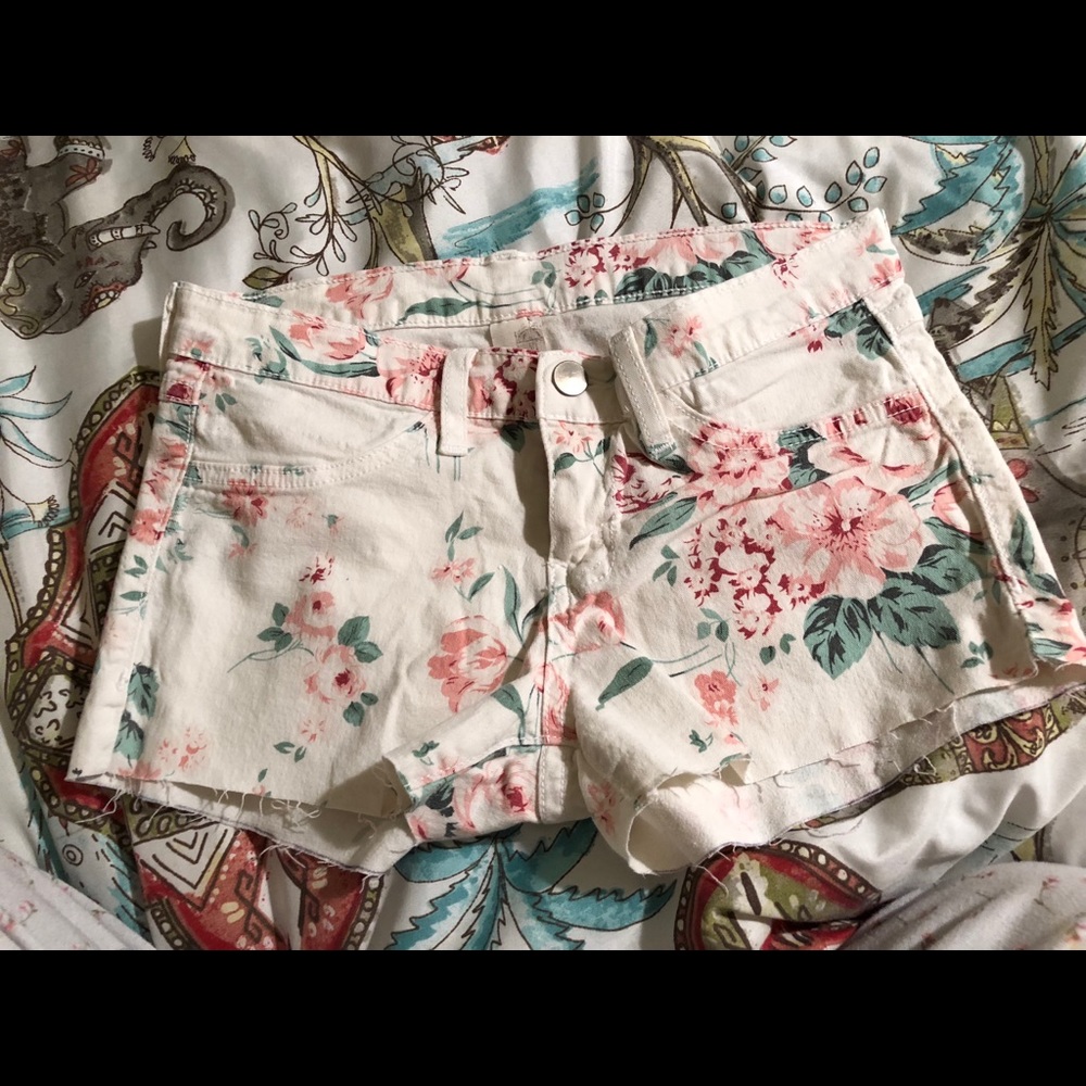 Short